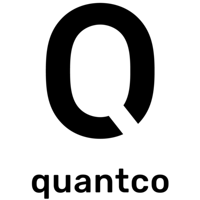 QuantCo Logo