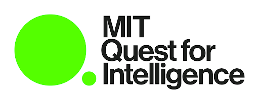 MIT Quest for Intelligence Logo